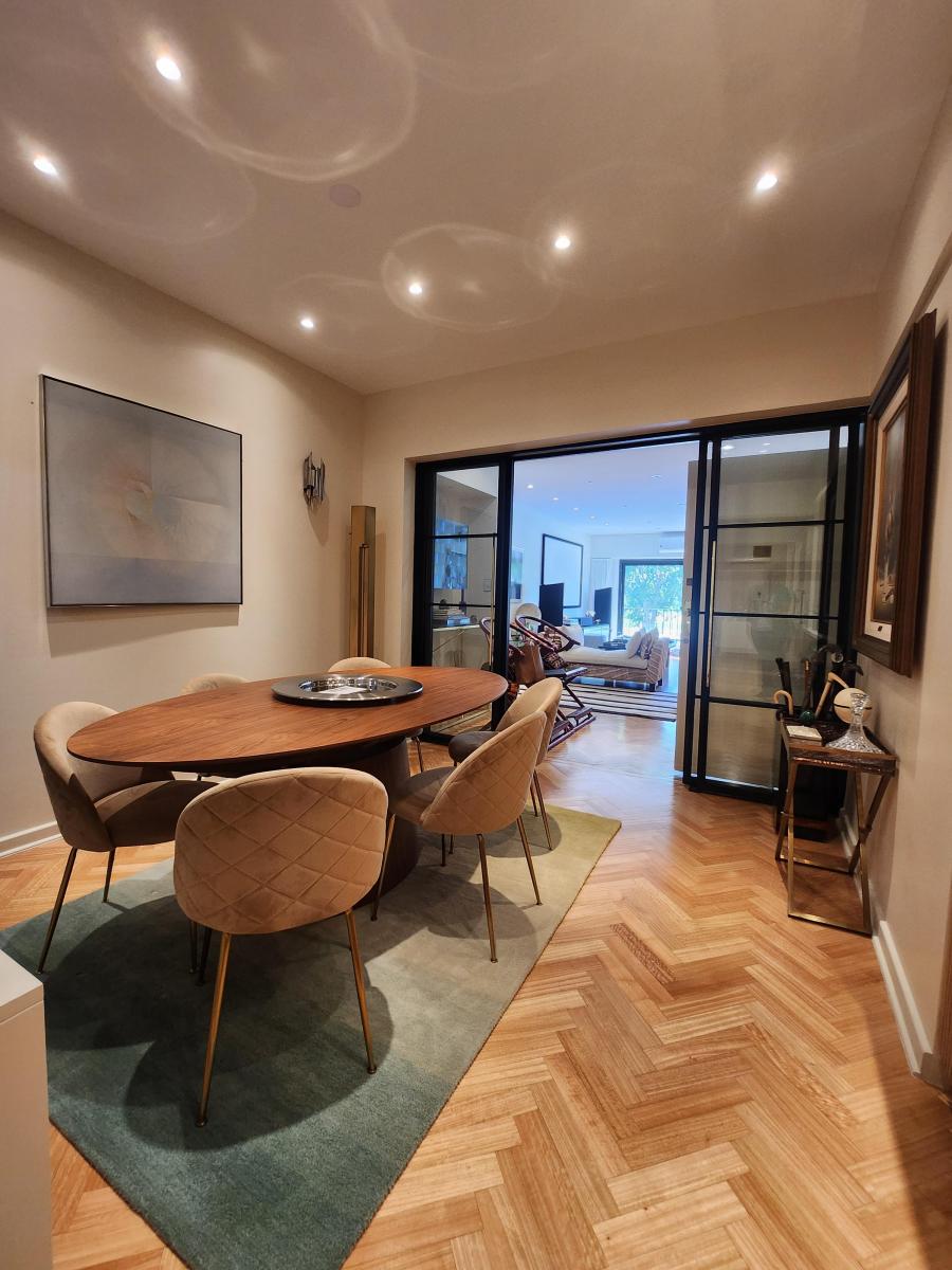 Venta Departamento 4 Ambientes Recoleta 3