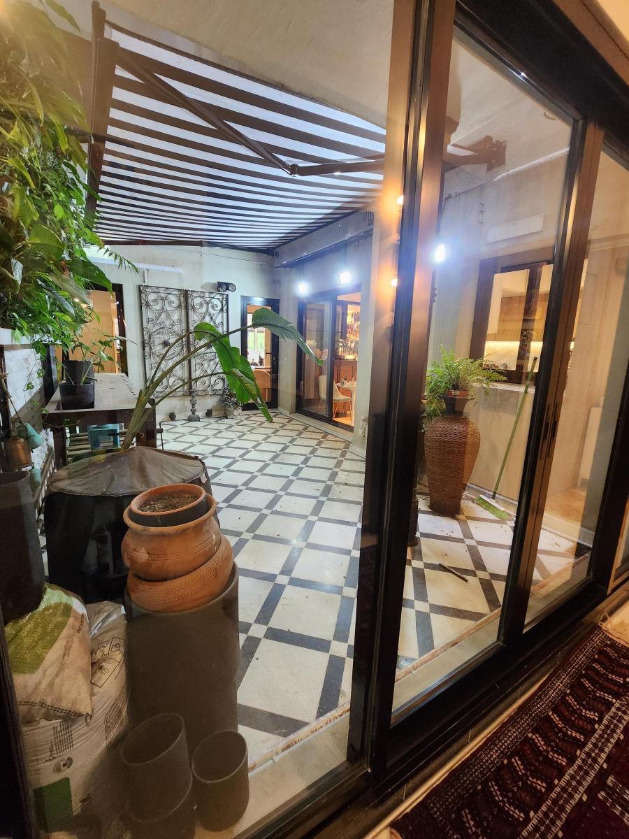 Venta Departamento 4 Ambientes Recoleta 5