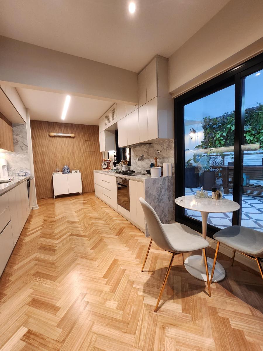 Venta Departamento 4 Ambientes Recoleta 4