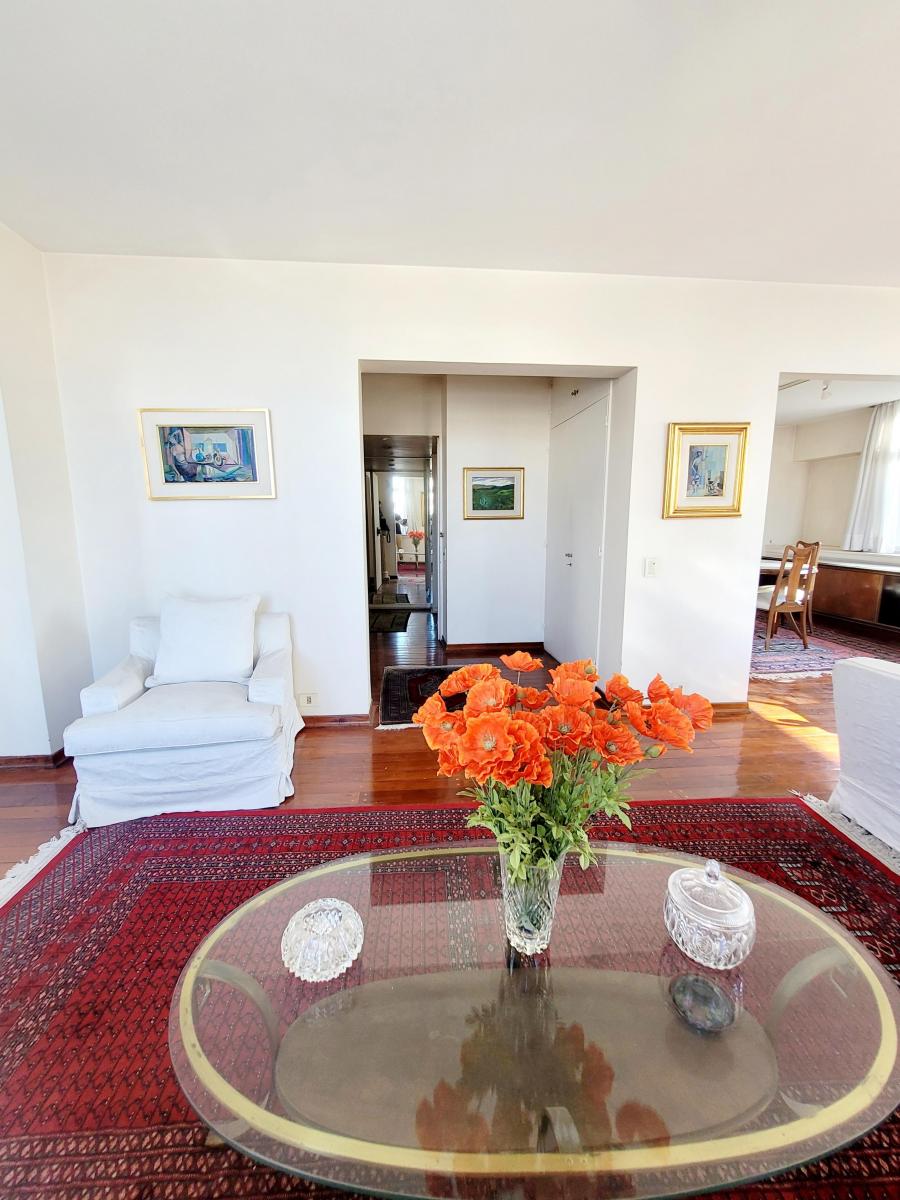 Venta Departamento 6 Amb Recoleta 2 Cocheras y Seguridad. 2