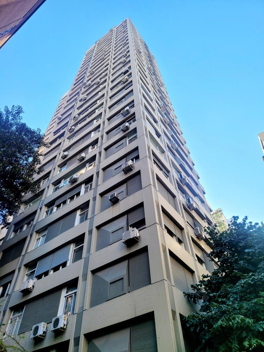 Venta Departamento 6 Amb Recoleta 2 Cocheras y Seguridad. 3