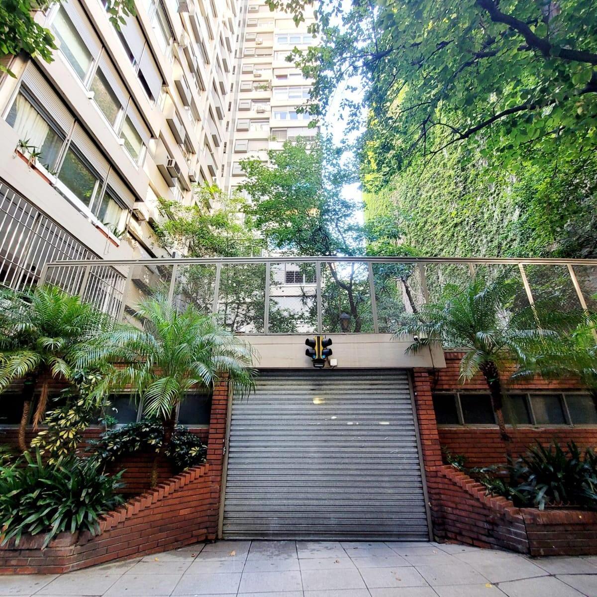 Venta Departamento 6 Amb Recoleta 2 Cocheras y Seguridad. 3