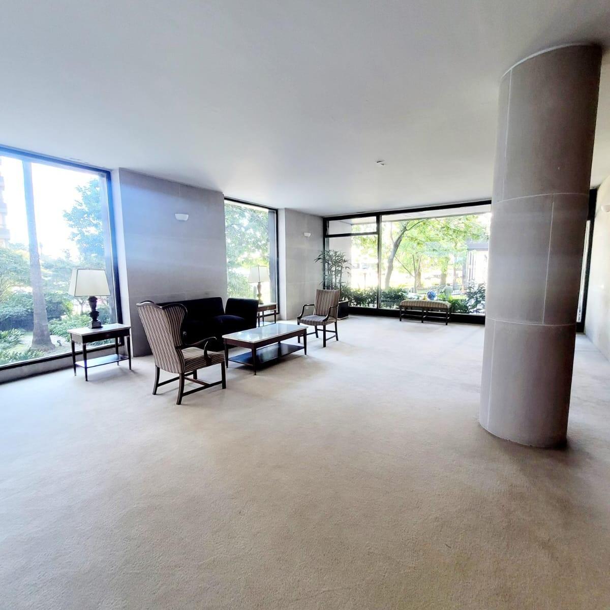 Venta Departamento en Recoleta Piso de 5 Ambientes 3