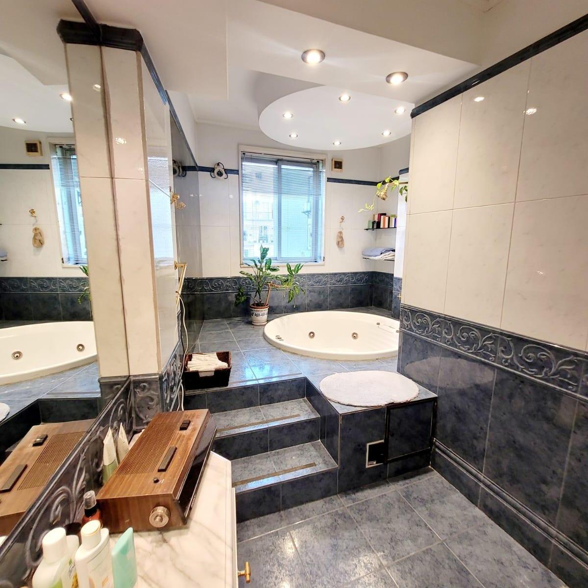 Venta Departamento en Recoleta Piso de 5 Ambientes 2