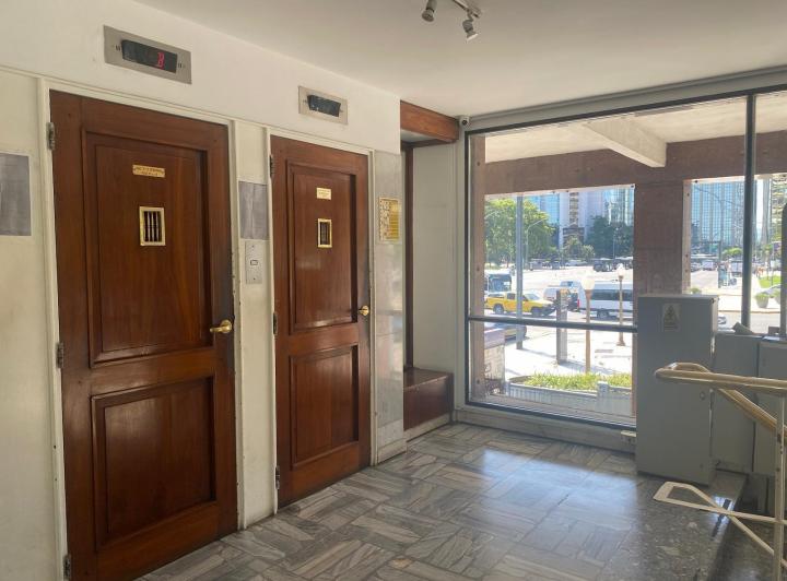 Alquiler Departamento 2 Ambientes Capital Federal 1