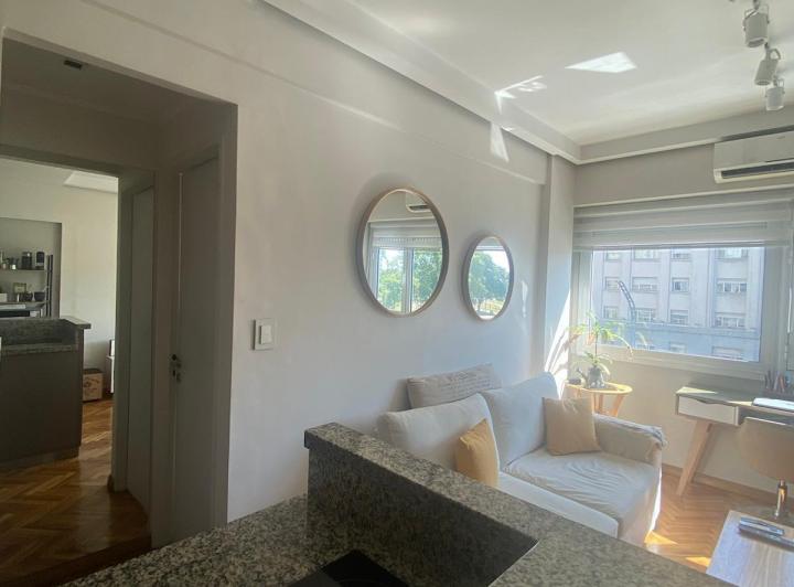 Alquiler Departamento 2 Ambientes Capital Federal 5