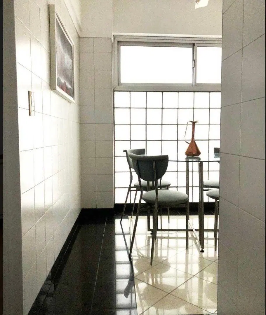 Venta o Alquiler Todo Luz, Excelente Ubicacion, 4 Amb + Dep + Cochera en Recoleta 3