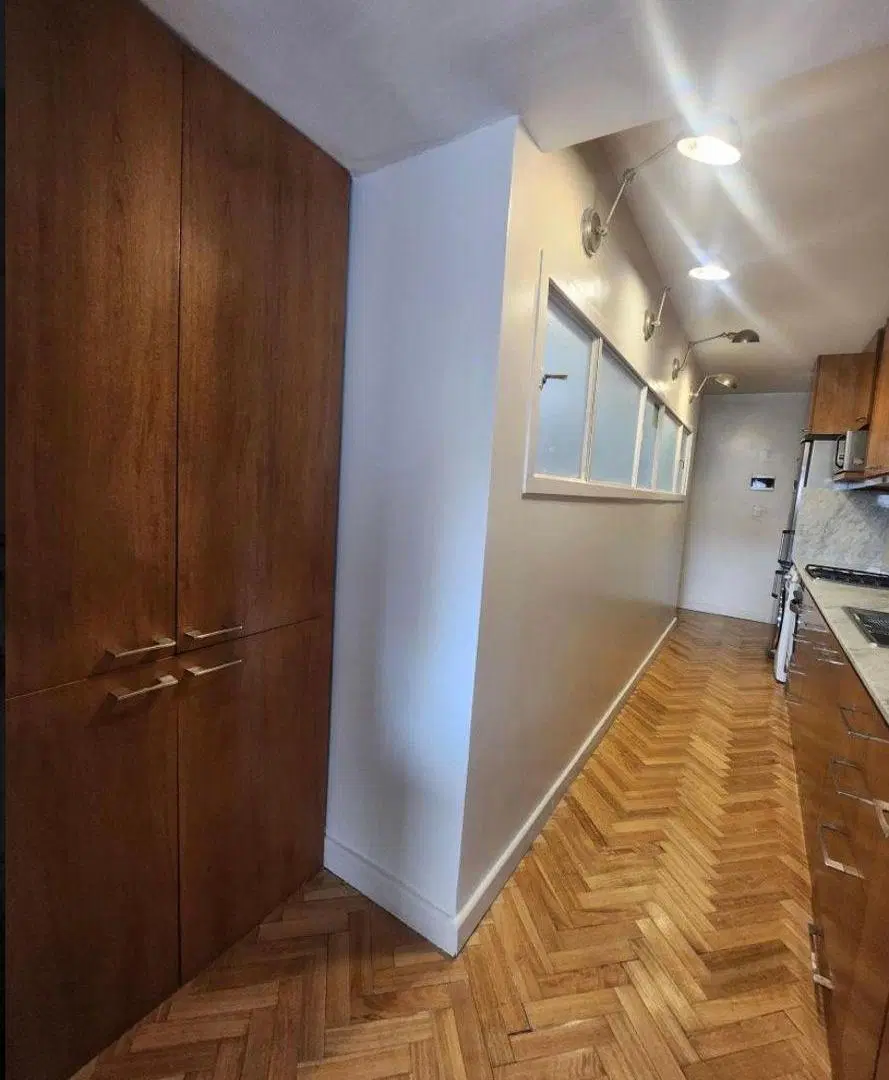 Venta, Departamento 3 Ambientes Recoleta. 4