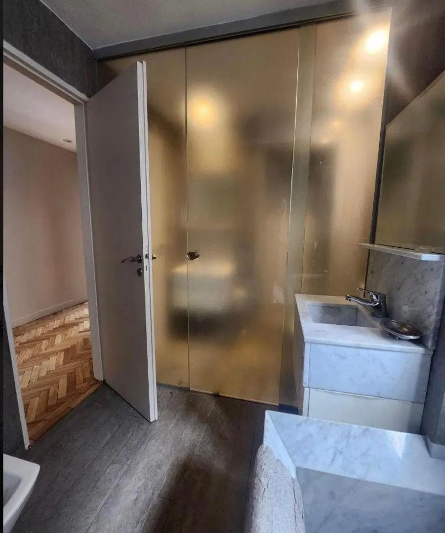 Venta, Departamento 3 Ambientes Recoleta. 5