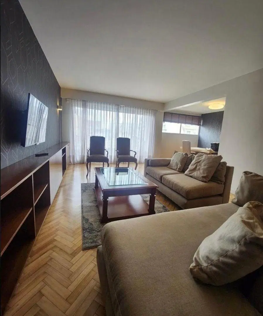 Venta, Departamento 3 Ambientes Recoleta. 2