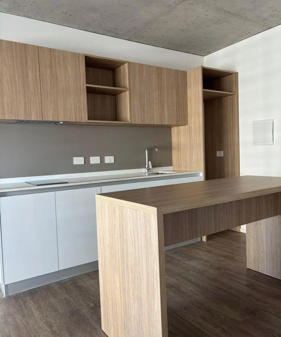 Alquiler | Exclusivas Unidades en Quartier del Bajo | Amenities 5 Estrellas y Ubicación Privilegiada 5