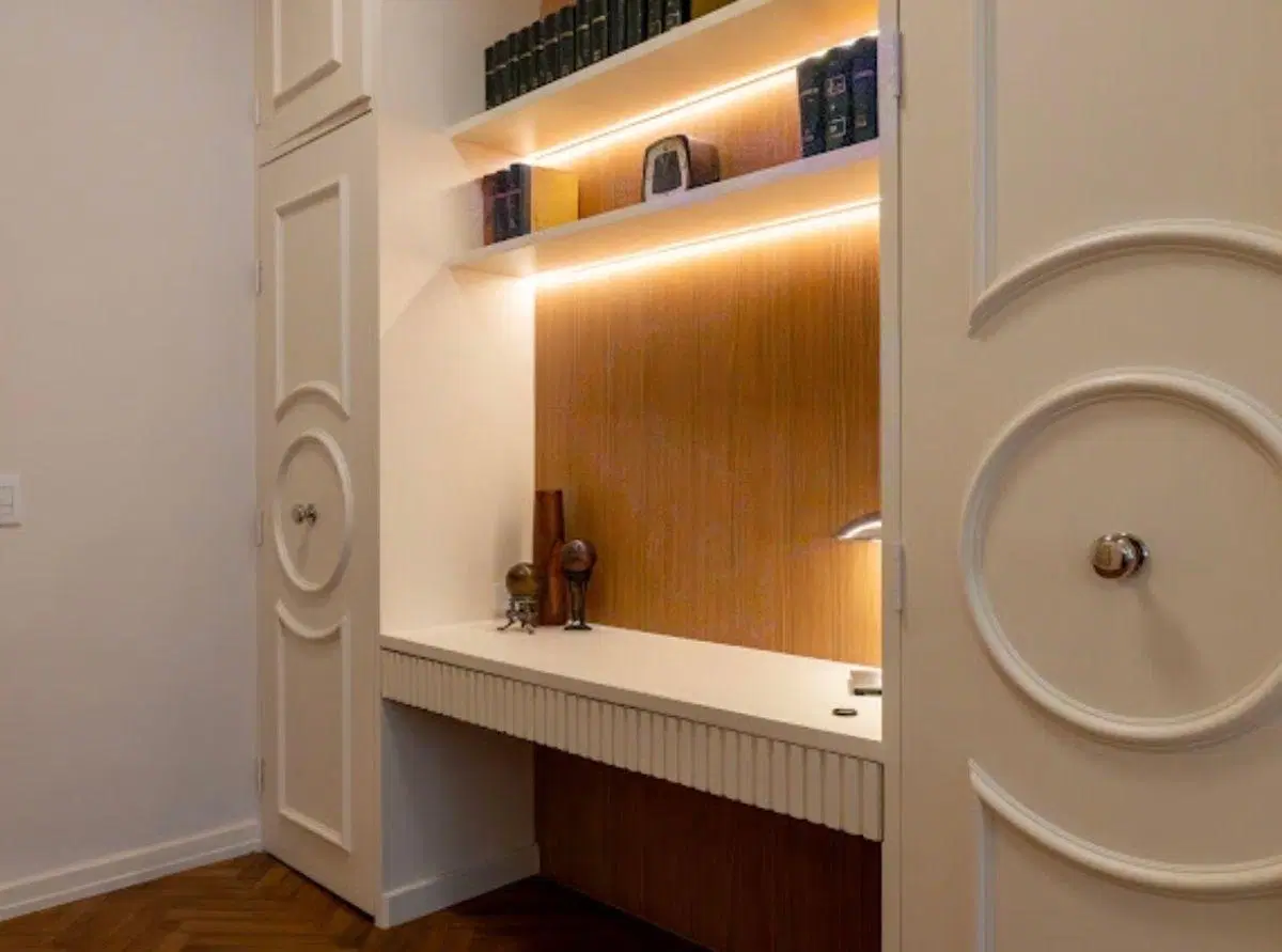 VENTA |Elegancia y confort en el corazón de Recoleta | 123 m² con patio y terminaciones premium 1