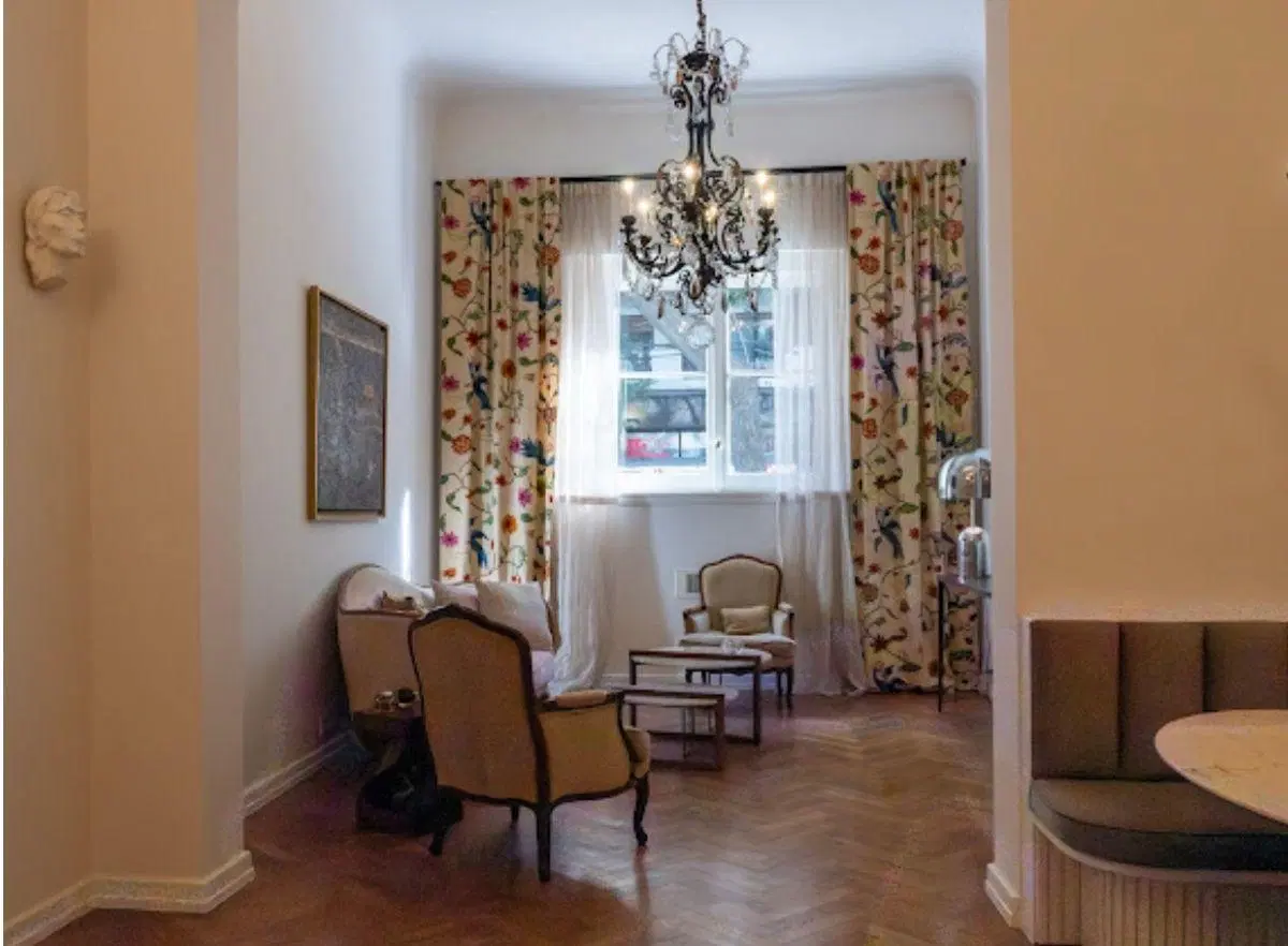 VENTA |Elegancia y confort en el corazón de Recoleta | 123 m² con patio y terminaciones premium 4