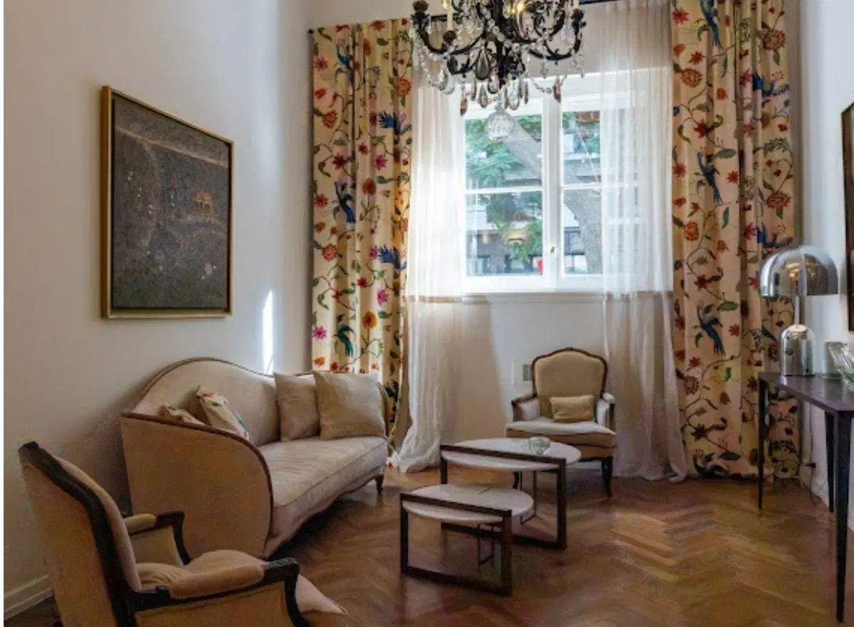 VENTA |Elegancia y confort en el corazón de Recoleta | 123 m² con patio y terminaciones premium 5