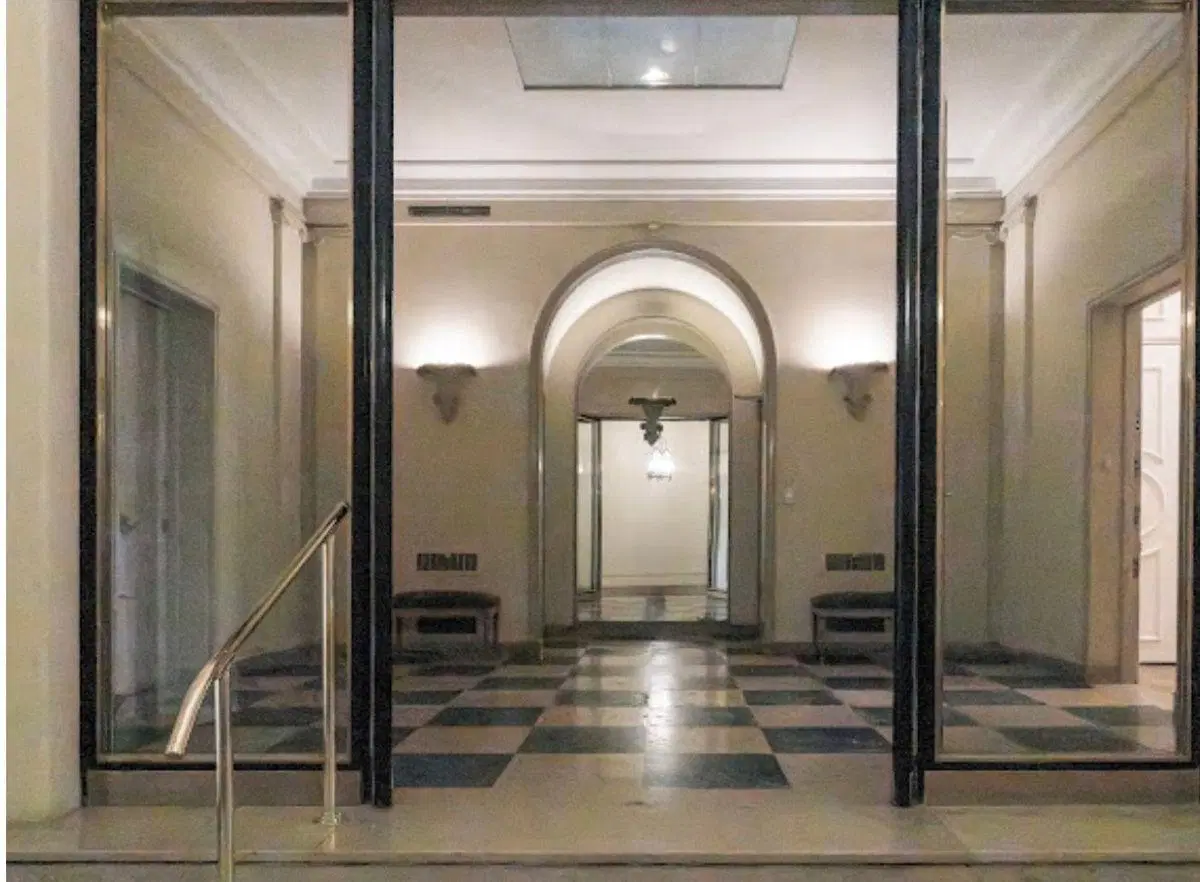 VENTA |Elegancia y confort en el corazón de Recoleta | 123 m² con patio y terminaciones premium 2