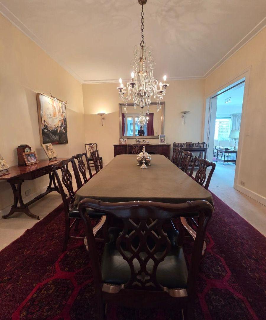 Foto de VENTA RETIRO | 290 M² | 4 DORMITORIOS + ESCRITORIO | PISO COMPLETO, imagen 1
