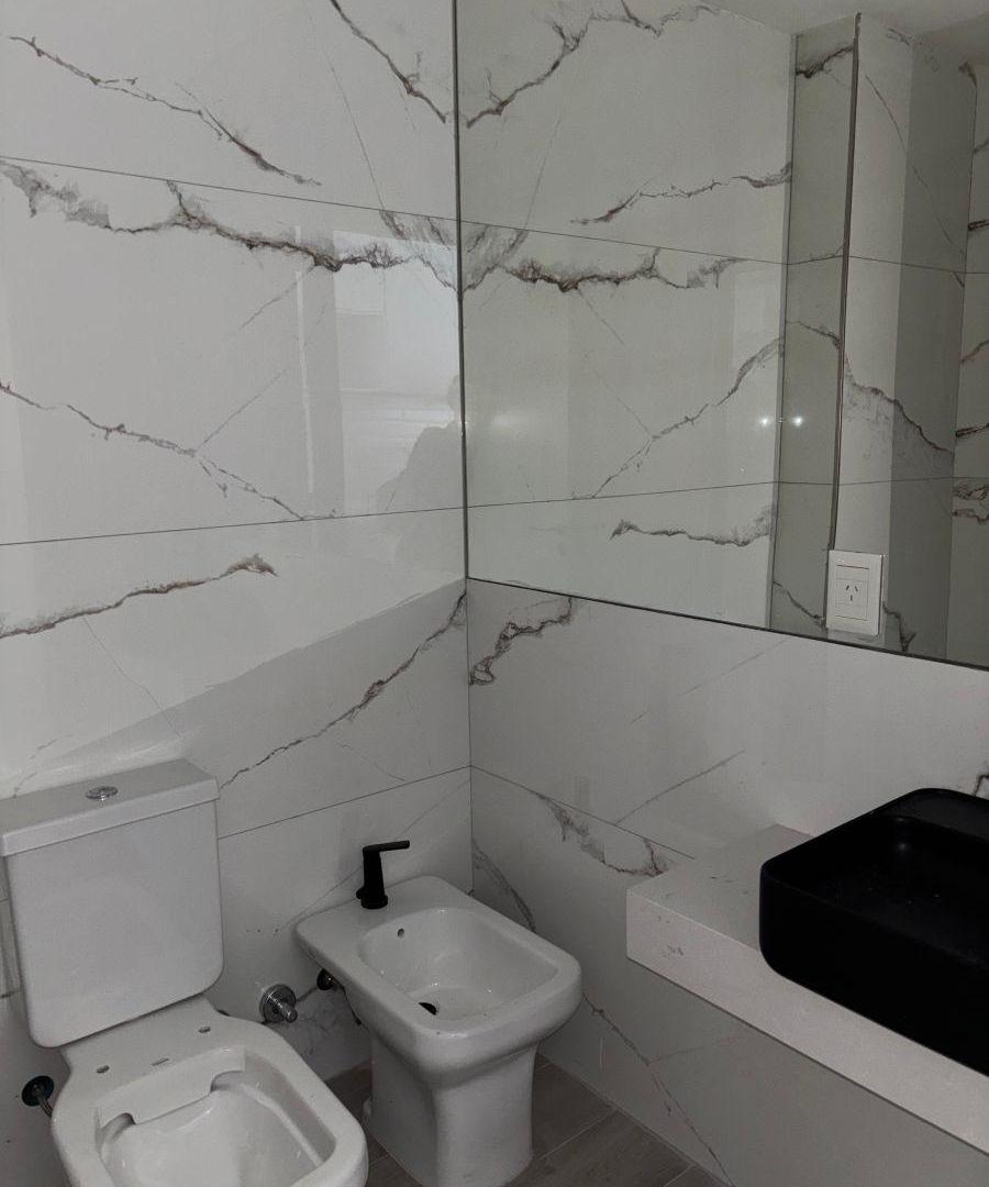 Foto de Monoambiente a estrenar con balcón aterrazado en Las Cañitas, imagen 4