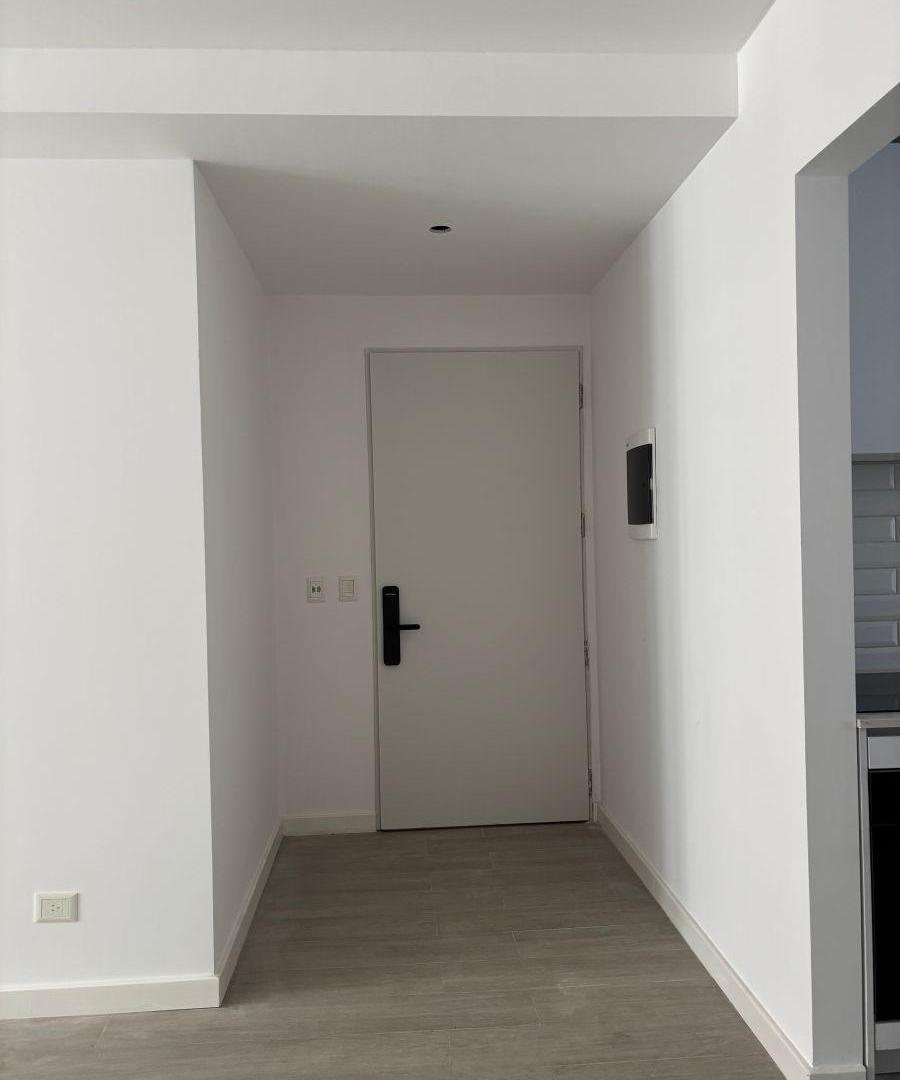 Foto de Monoambiente a estrenar con balcón aterrazado en Las Cañitas, imagen 1