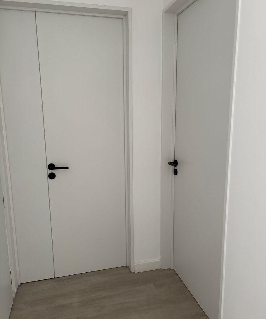Foto de 2 ambientes a estrenar con balcón y amenities en Las Cañitas, imagen 1