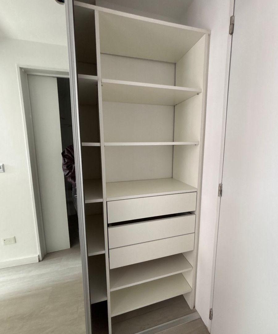 Foto de 2 ambientes a estrenar con balcón y amenities en Las Cañitas, imagen 5