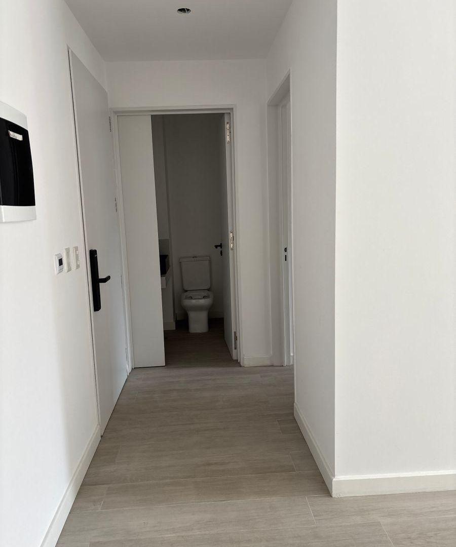 Foto de 2 ambientes a estrenar con balcón y amenities en Las Cañitas, imagen 4