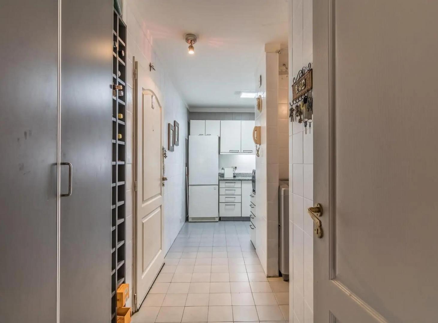 Foto de Venta | 4 ambientes con dependencia, balcón corrido y vista abierta en, imagen 2