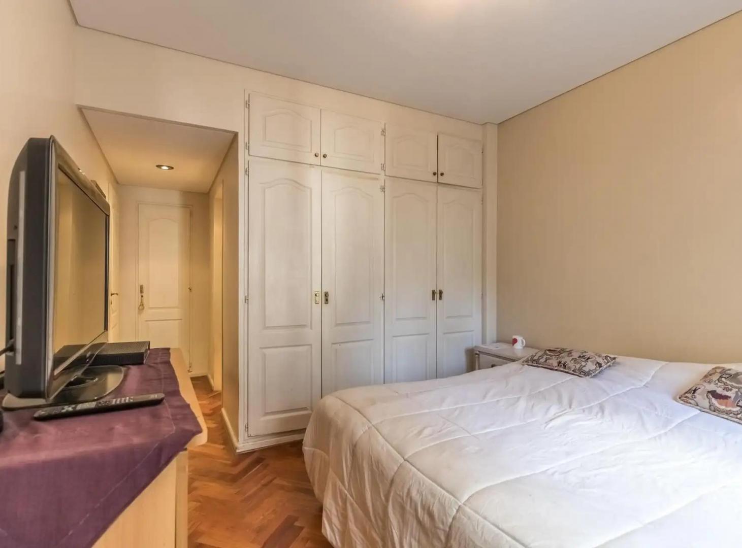 Foto de Venta | 4 ambientes con dependencia, balcón corrido y vista abierta en, imagen 5
