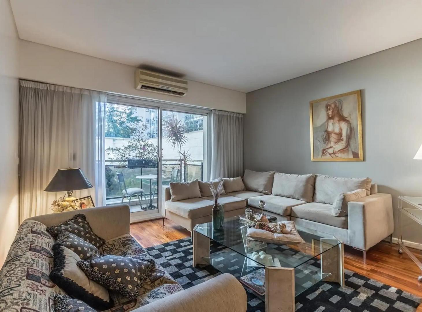 Foto de Venta | 4 ambientes con dependencia, balcón corrido y vista abierta en, imagen 4