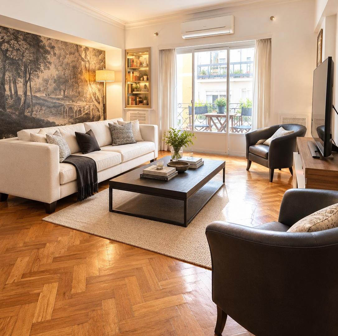 Apartamento
