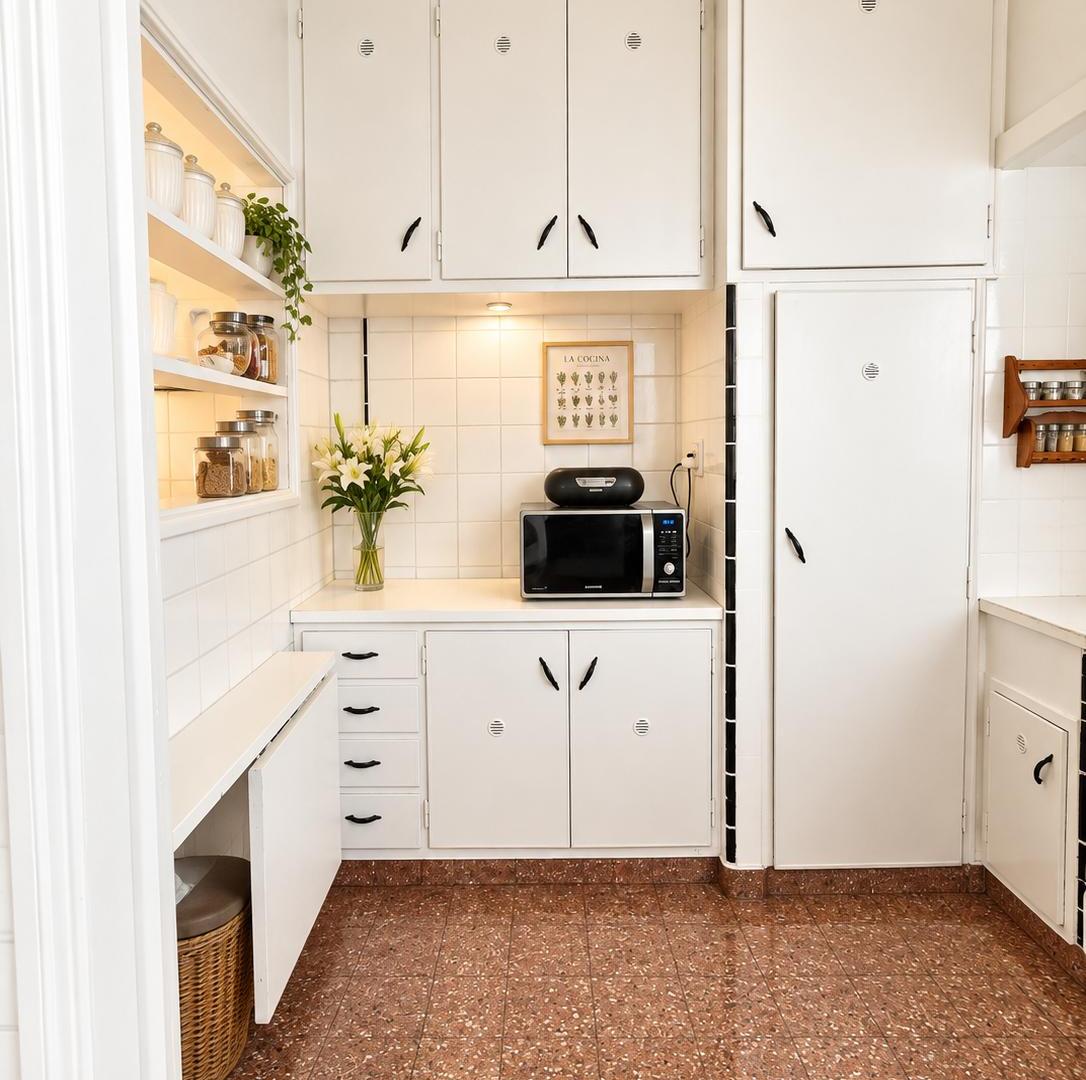 Foto de Venta Piso en Recoleta 3 ambientes con dep y balcon de epoca, imagen 3
