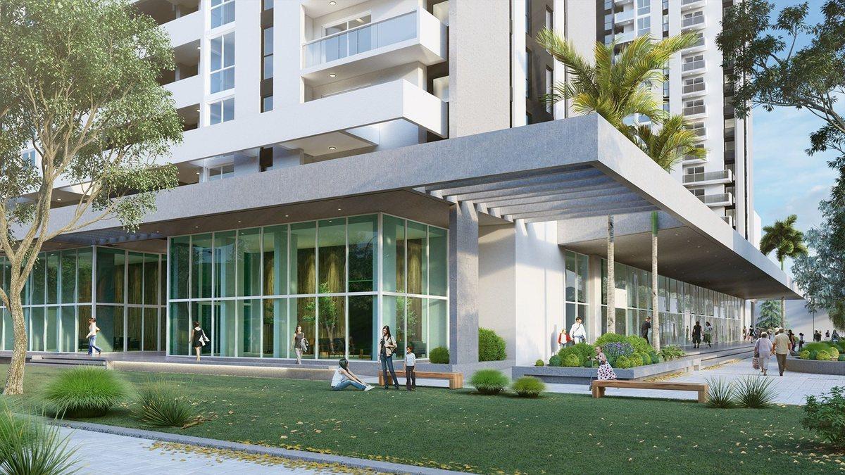 Venta Paseo del Molino 2 Dorm (Adjudicado)2028 3