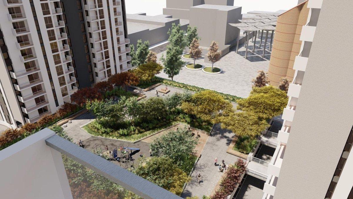Venta Paseo del Molino 2 Dorm (Adjudicado)2028 1