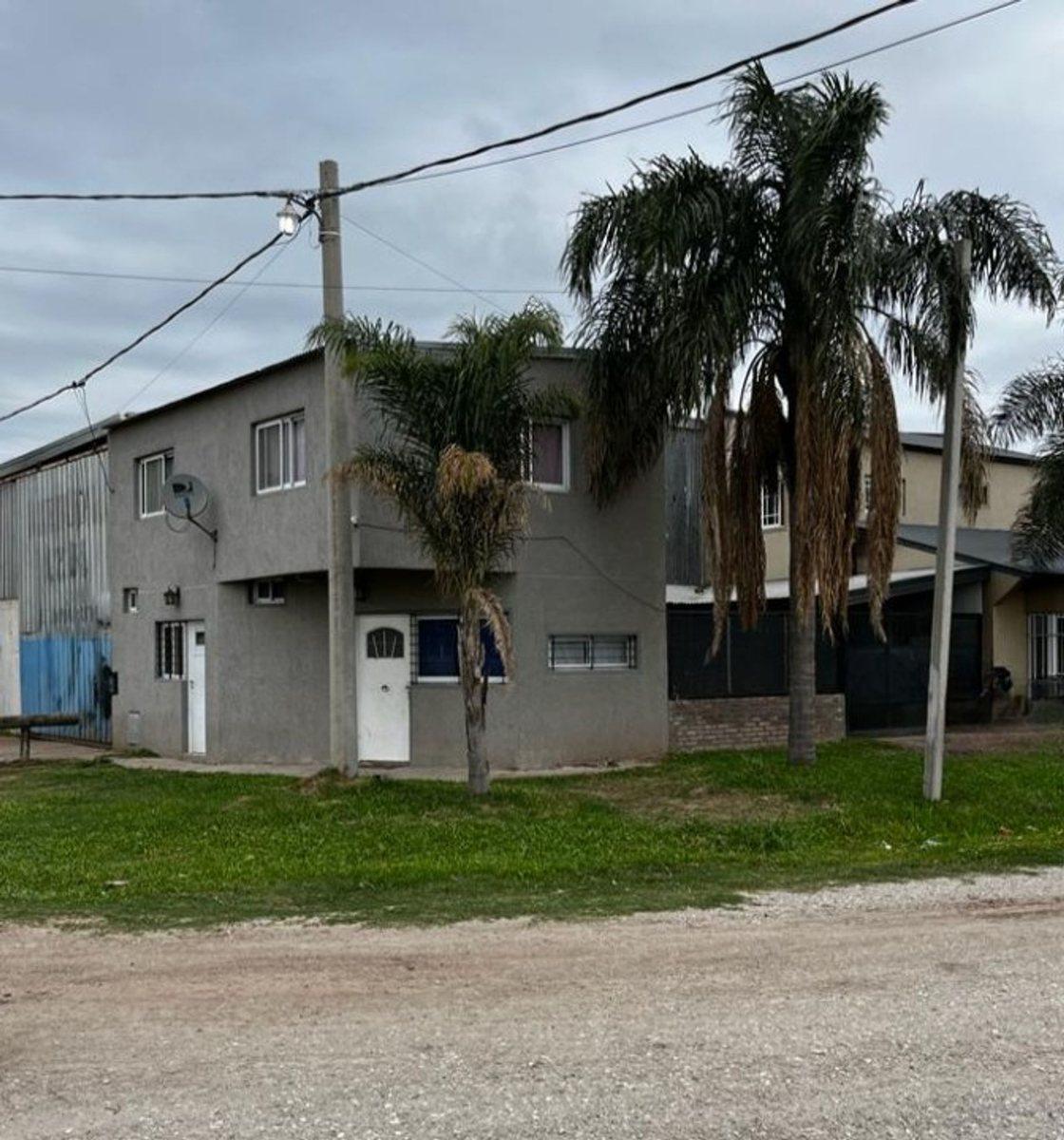 Propiedad en Argentina