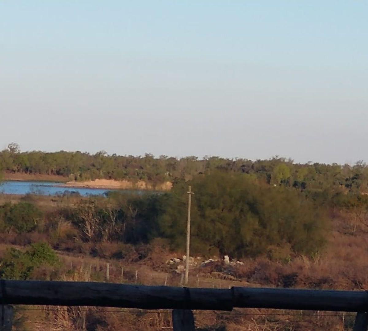 Venta Terreno - Vista Al Rio, Adelina Este 1