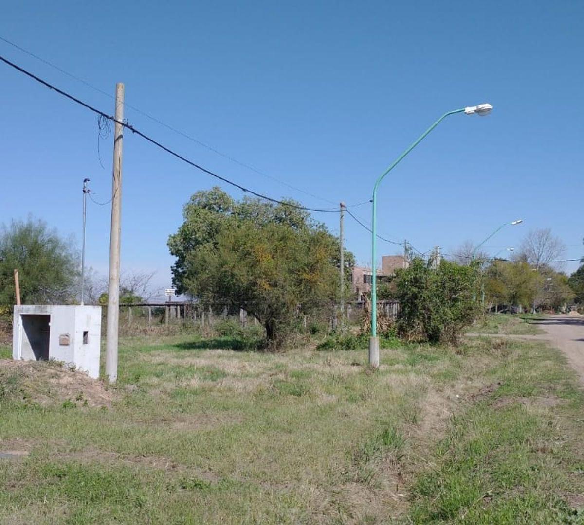 Venta Terreno - Vista Al Rio, Adelina Este 2