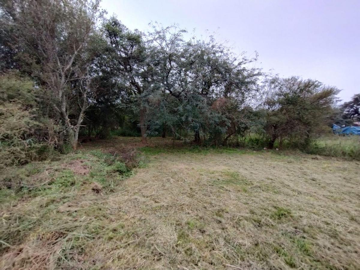 Se Vende Lote Oportunidad en Sauce Viejo 2