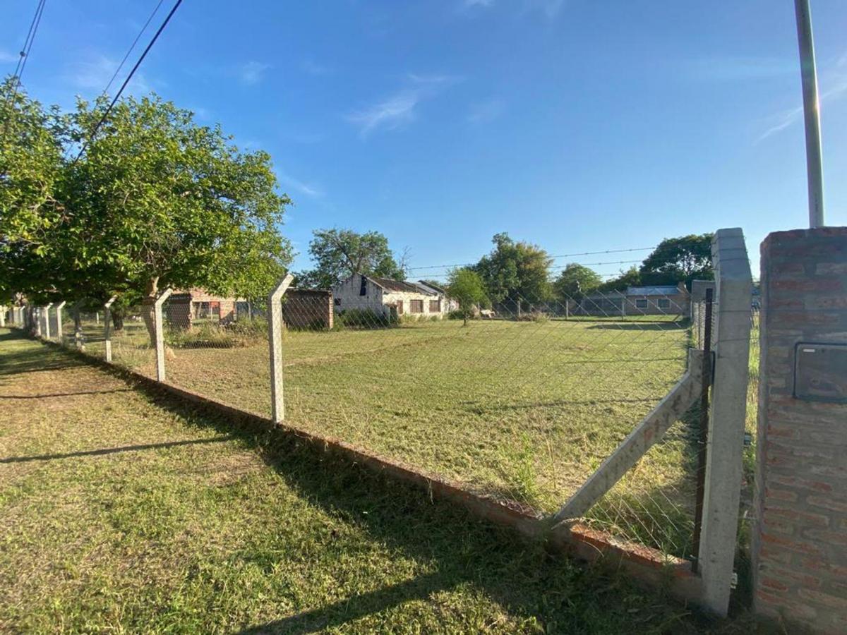 Se Vende Gran Terreno con Construccion 2