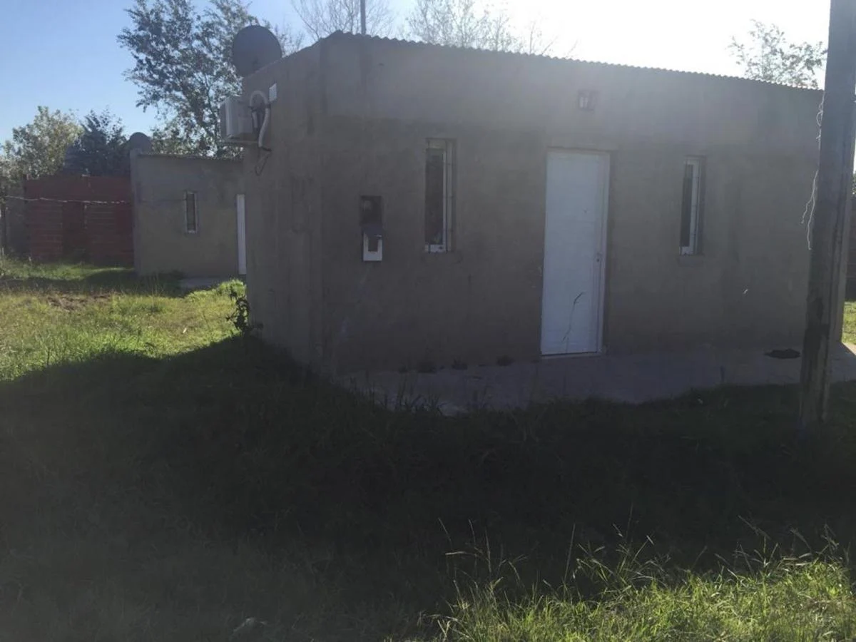 Propiedad en Argentina