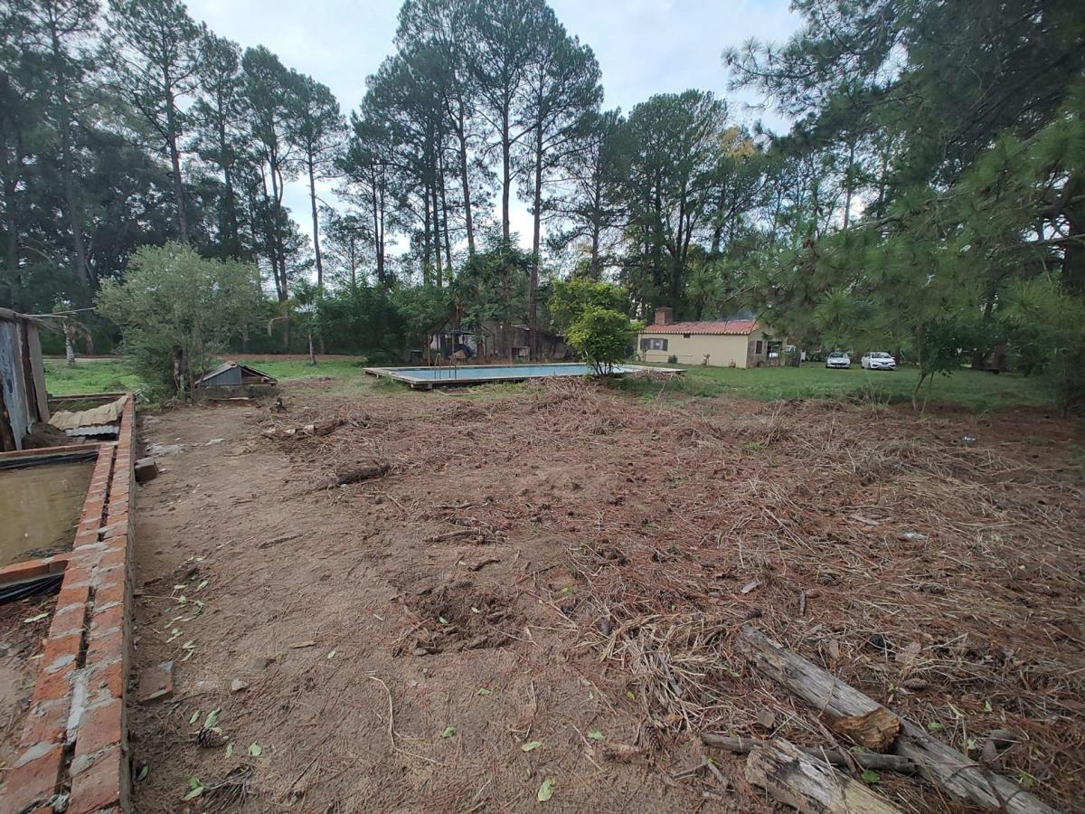 Se Vende Terreno a 30 Mtrs de La Ruta Calle 56 1