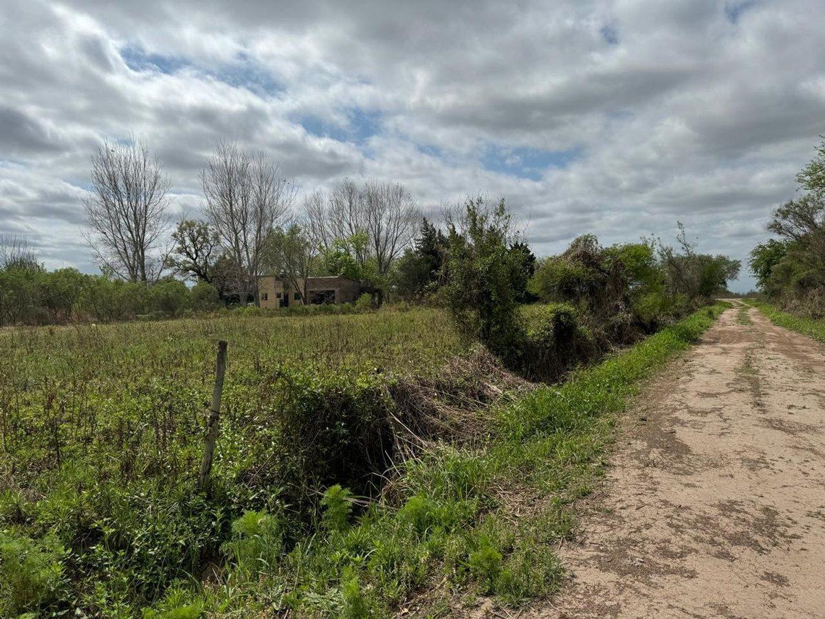 Se Venden 2.759.4 Ha Sobre Ruta 2