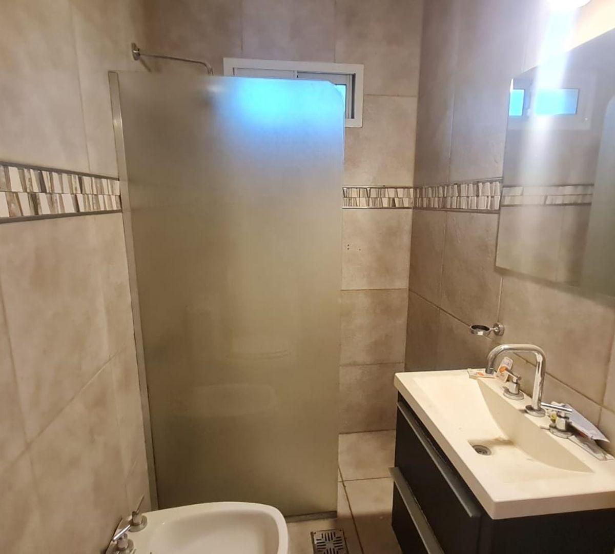 Venta Depto 2 Dorm. Macrocentro Santa Fe 3