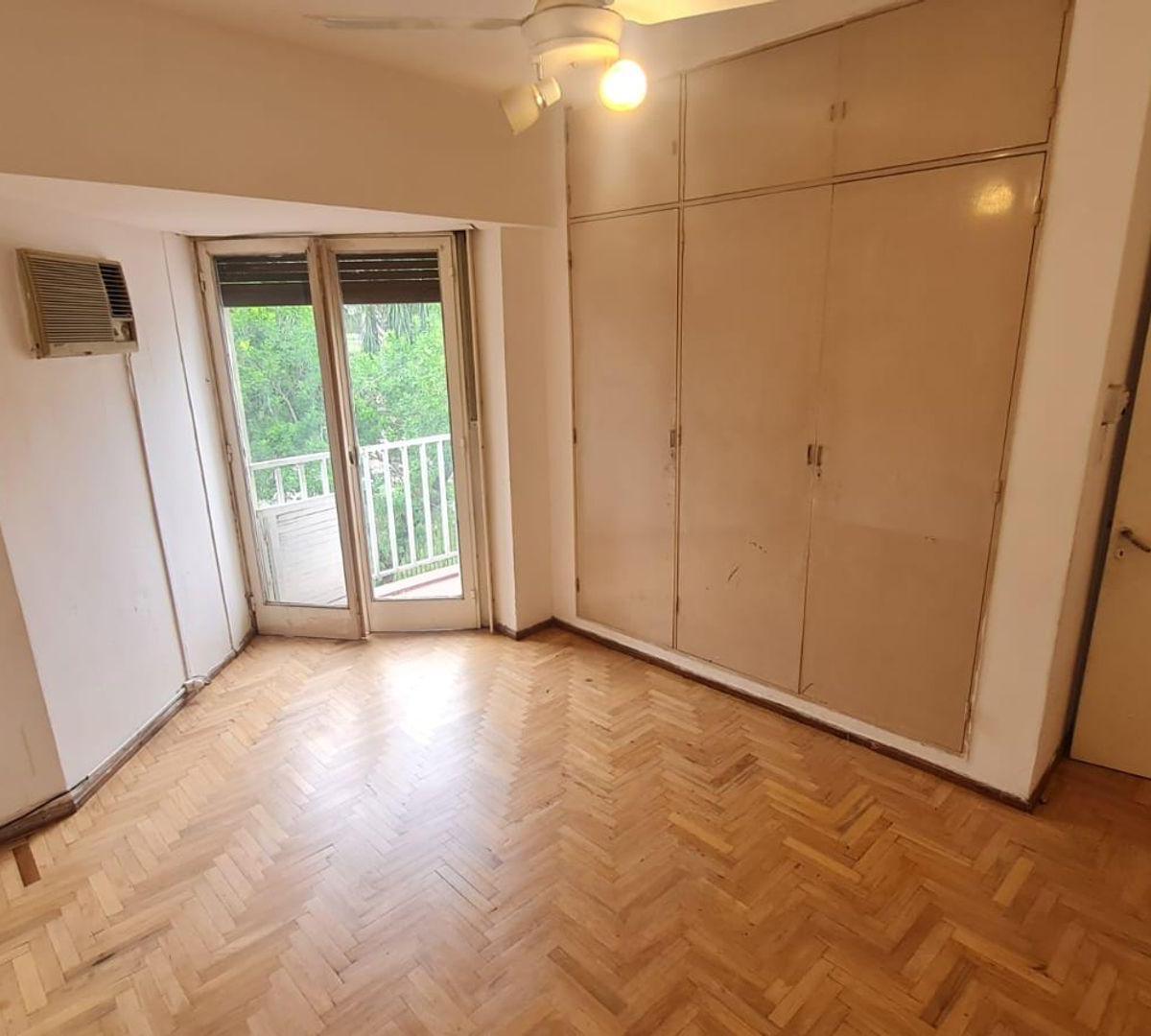 Venta Depto 2 Dorm. Macrocentro Santa Fe 5
