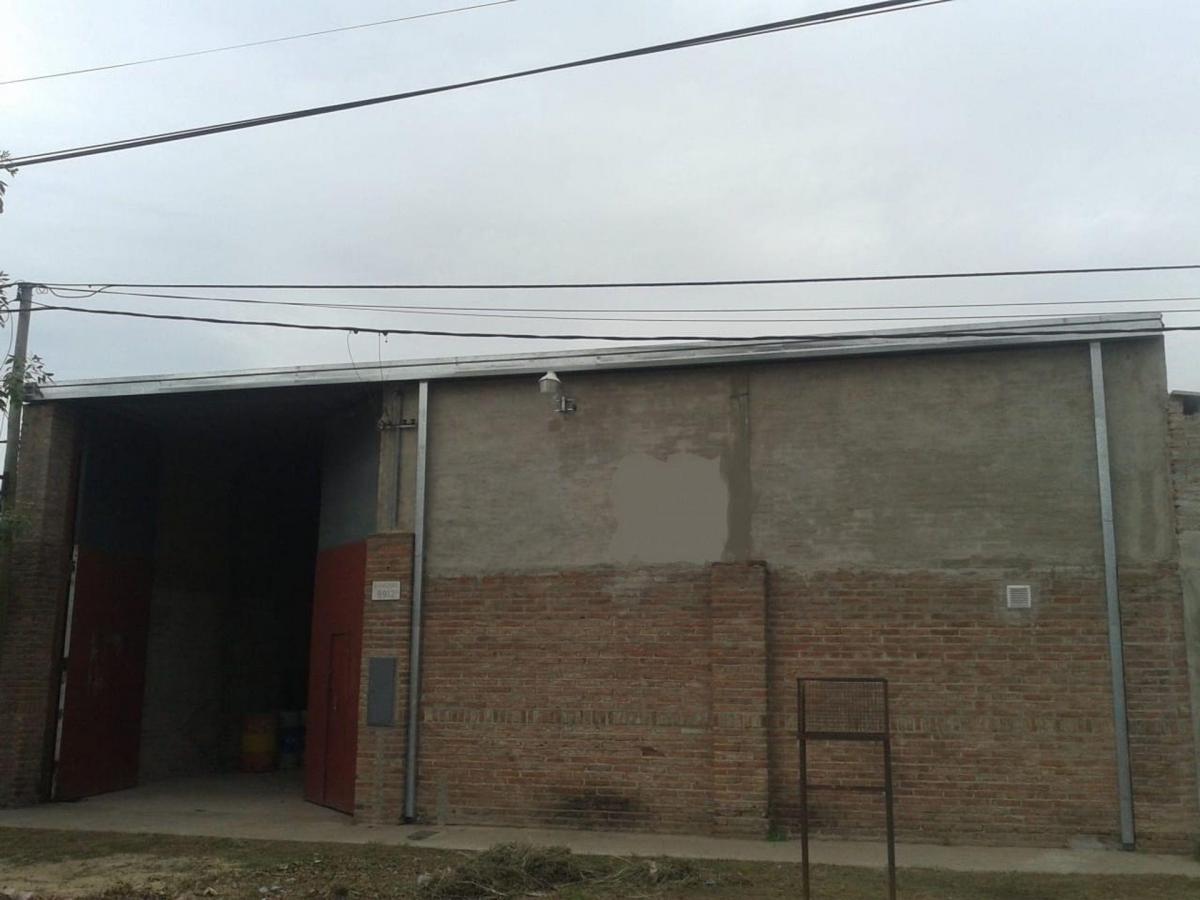Se Vende Galpon en Zona Norte 4