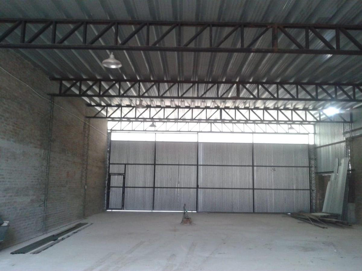 Se Vende Galpon en Zona Norte 1