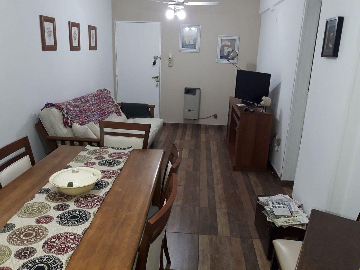 Se Vende Depto en Candioti Norte 1