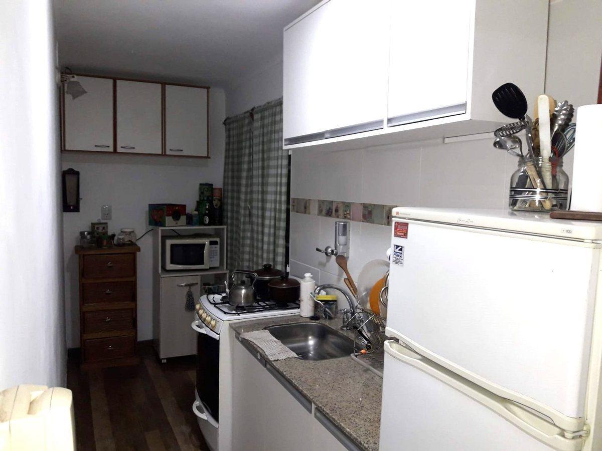 Se Vende Depto en Candioti Norte 4