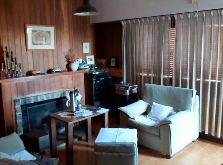 Se vende Departamento en el centro de la Ciudad. 4