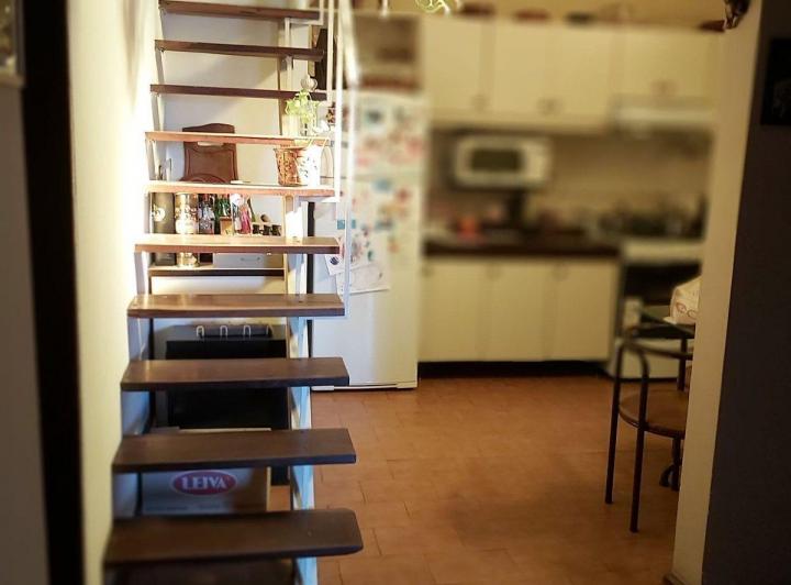 Se vende Departamento en el centro de la Ciudad. 3