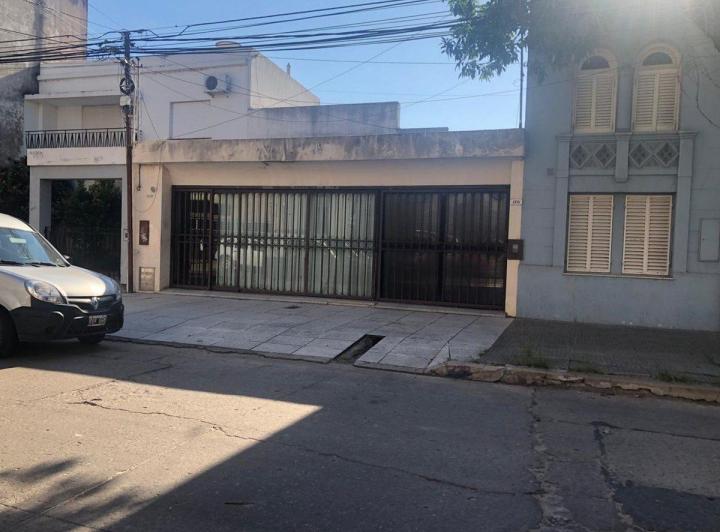 Propiedad en Argentina