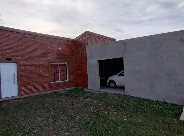 Propiedad en Argentina